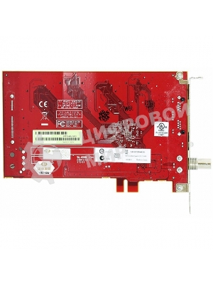 Видеокарта AMD ATI Fire Pro FirePro S400 Sync Module 100-505981