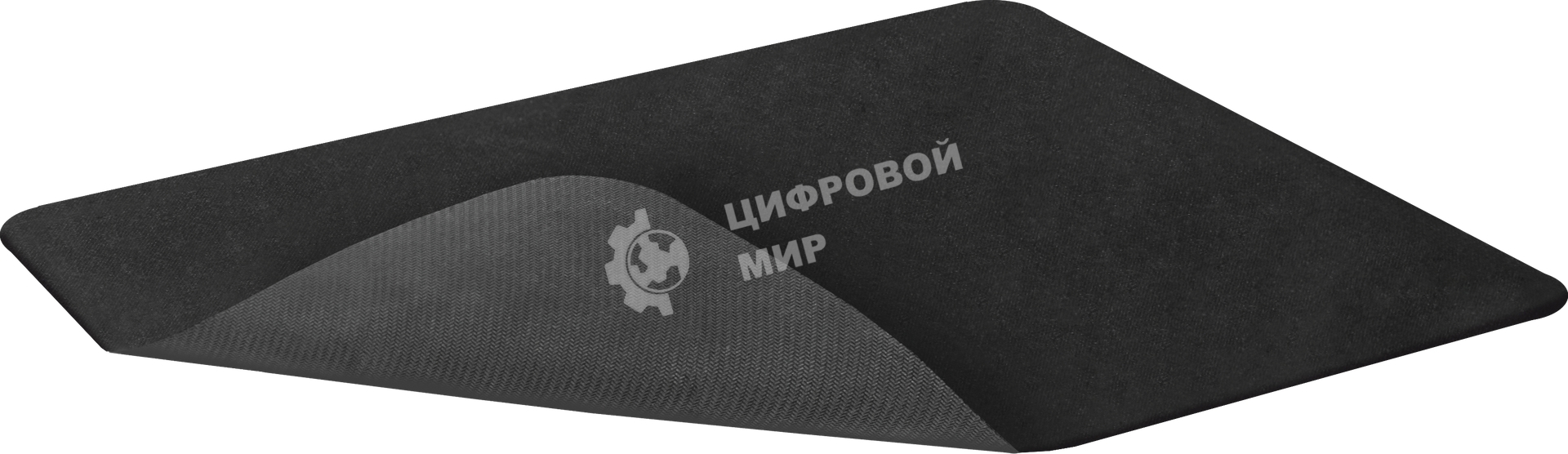 Мышь проводная Defender Sky Dragon GM-090L черный, 3200 dpi, USB, кнопки - 6