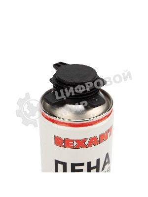 Пена монтажная всесезонная для пистолета Rexant 65 л max