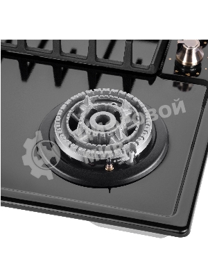 Газовая варочная панель Maunfeld EGHE.64.63CB.R/G