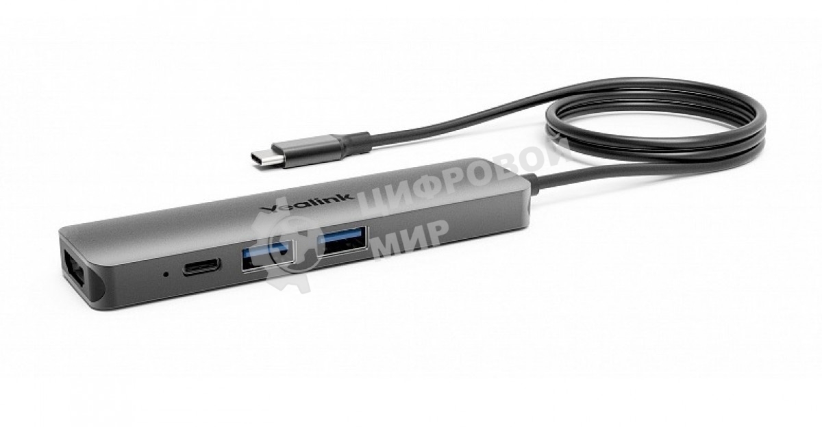 Устройство коммутации BYOD-BOX для UVC30/50/80/CP900/960, AMS-1 год.