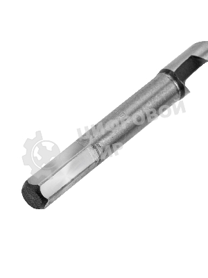 Сверло по дереву шнековое, 14 х 350 мм, 6-гранный хвостовик Matrix