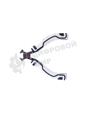 Кусачки торцевые Matrix Mini, 105 мм, авторазжим, PRO