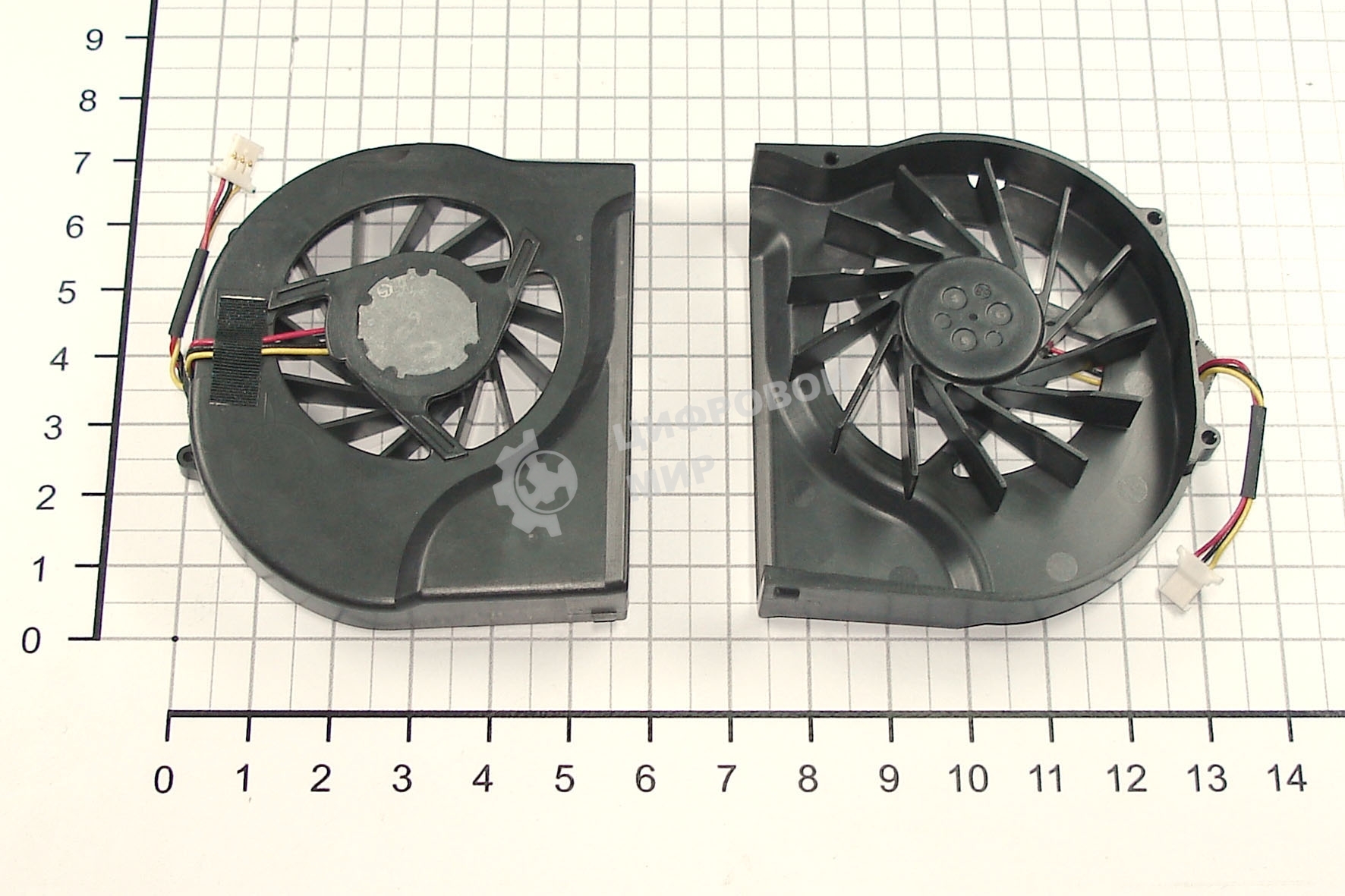 Вентилятор (кулер) для ноутбука Sony Vaio VGN-BX VGN-BX640P VGN-BX660 VGN-PBX560