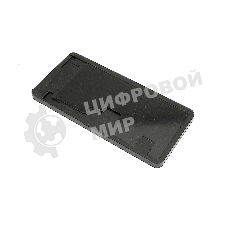 Рамка для позиционирования дисплея iPhone XS Max силиконовая