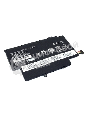 Аккумуляторная батарея для ноутбука Lenovo ThinkPad S1 Yoga (45N1704) 14.8V 3180mAh Orig