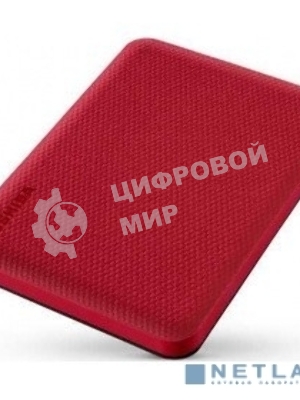 Внешний HDD 2.5