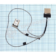 Шлейф матрицы для ноутбука Asus X541UA, R541UA-RB51, R541, X541, 30Pin, 1422-02F00AS
