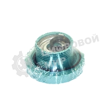 Суппорт (опора) в сборе EBI 098 для стиральной машины Electrolux, Zanussi, AEG SPD002ZN VER-2