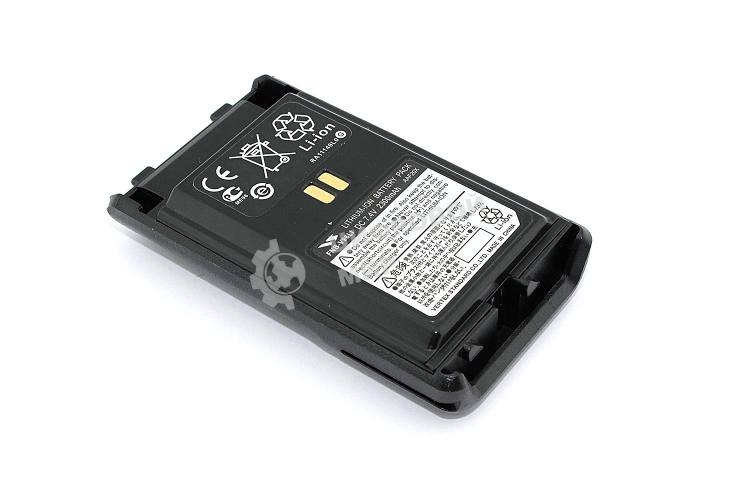 Аккумулятор для Корсар КР-351 (FNB-V96L) Li-ion 2300mAh, 7,4V