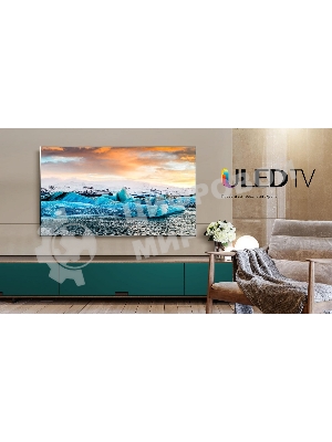 Телевизор Hisense 55