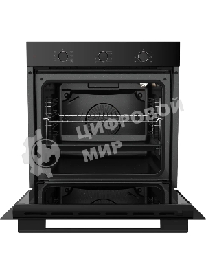 Духовой шкаф Kuppersberg HO 603 B