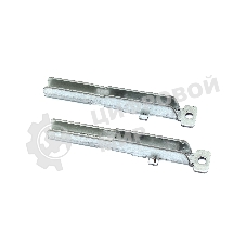 Фиксатор ответной части петли двери 30302600017 для духовок Krona шириной 45 см