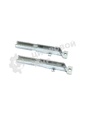 Фиксатор ответной части петли двери 30302600017 для духовок Krona шириной 45 см