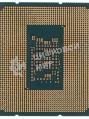 Процессор Intel Celeron G6900 Soc-1700 3.4GHz OEM