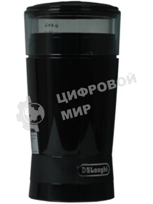 Кофемолка DeLonghi KG 200