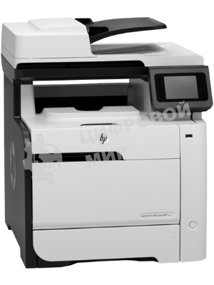 Аналоговый факс-модуль 300 для MFP HP LaserJet