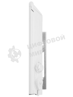 Конвектор электрический Ensto FinnHeat EPHBM20PR белый, 2000 Вт, 32 м2, термостат