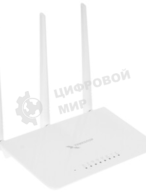 Усилитель сигнала Триколор TR-4G/injector-15kit 20м (046/91/00055152)