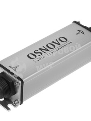 Грозозащита Osnovo SP-IP/100(ver2)