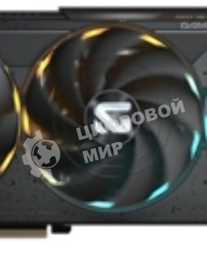 Видеокарта Gigabyte GV-N5080GAMING OC-16GD (V1.0) RTX5080 16Gb PCI-E 5.0 256bit GDDR7 2730/30000 HDMIx1 DPx3 HDCP Ret