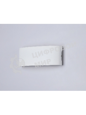 Светильник Ambrella light ST4461/8 WH белый IP65 LED 4200K 8W 210*80*46