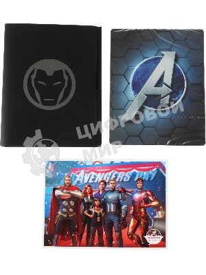 Игра для PS4 PlayStation Мстители Marvel. Величайшее издание Земли (16+) (RUS)