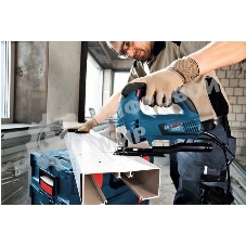 Электролобзик Bosch GST 90 BE Professional (0.601.58F.001)