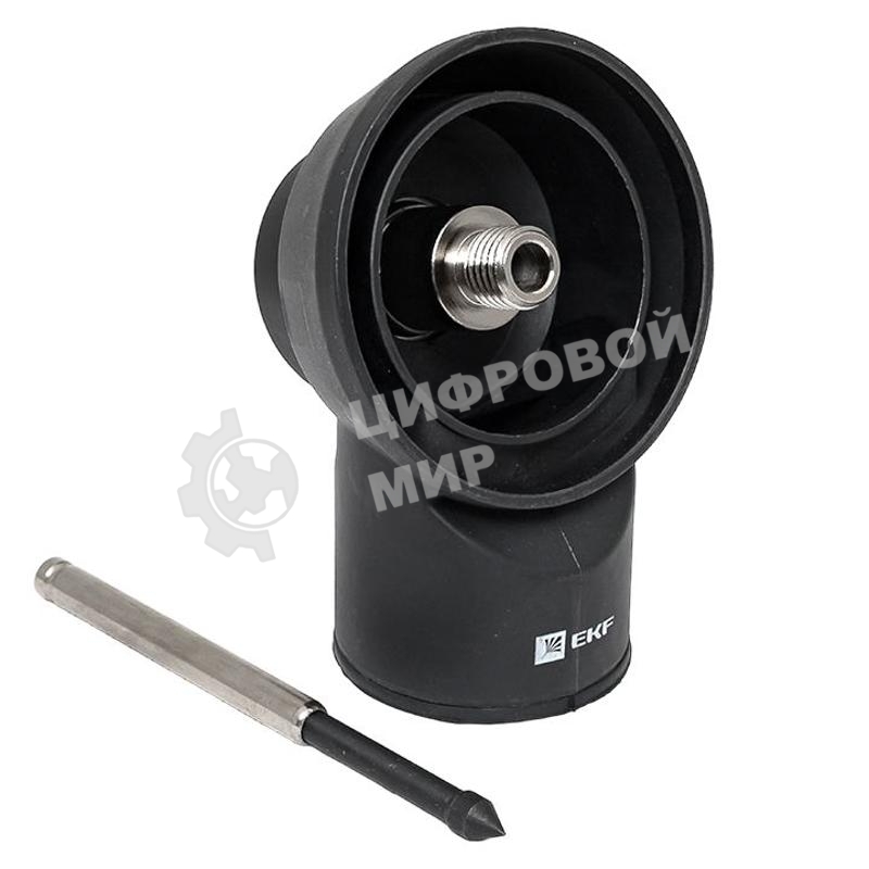 Пылеудаляющая Dust Extractor (M16-M22) EKF Expert