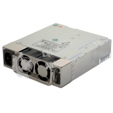 Блок питания EMACS MRG-5800V4V MiniRedundant (PS/2), 4U 800W (1+1)