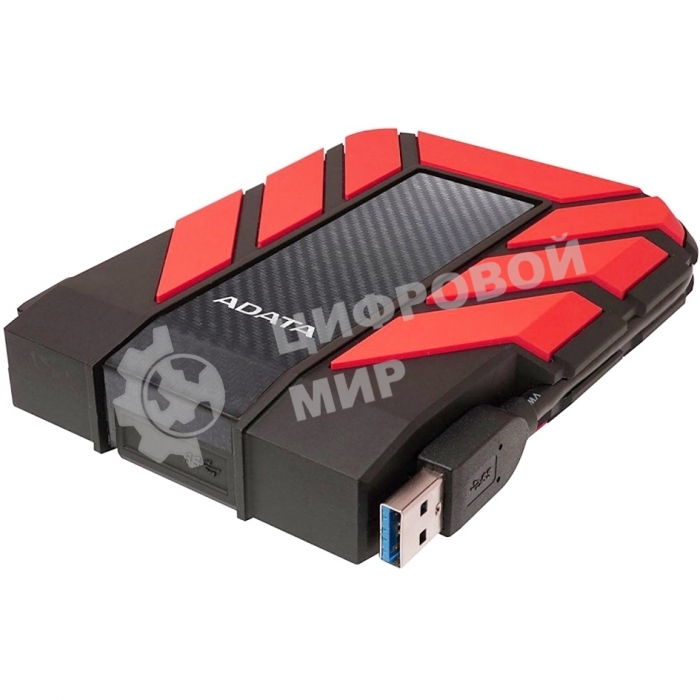 Внешний HDD 2.5