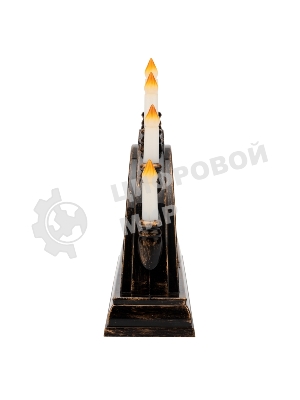 Декоративный светильник 