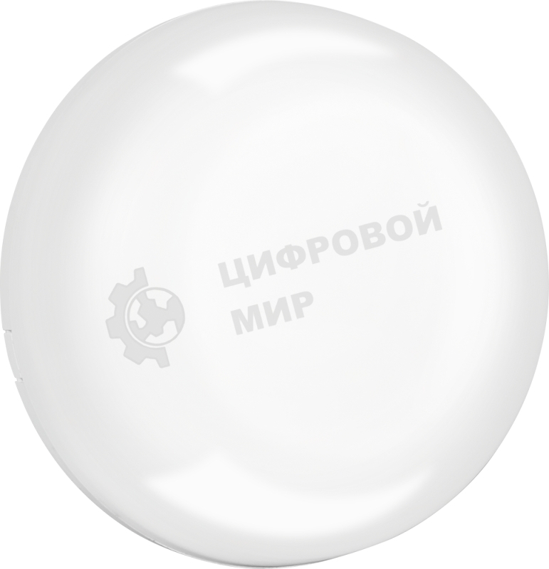 Светильник светодиодный Navigator ДБП NBL-R2-12-4K-IP54-LED 12Вт 4000К IP54 опал