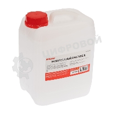 Очиститель универсальный Rexant, 5 л, (Абсолютированный 99,7%)