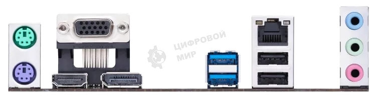 Материнская плата ASUS PRIME H610M-E D4-CSM, LGA 1700, Intel H610, 2xDDR4, 4xSATA, 2xM.2 PCIe 3.0 (x2, x4), 1xPCIe 4.0 x16, 1xPCIe x1, 1xHDMI, 1xDP, 1xVGA, 2xUSB-A 2.0, 2xUSB-A 3.2 Gen 1, 1x 1Gb LAN, 3x3.5 мм, 7.1, mATX