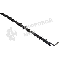 Направляющая выхода бумаги Ricoh Aficio 1515/2013/MP 161/MP 161L/MP 161LN (H5562208)