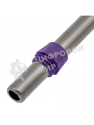 Удлинняющая рукоятка Palisad 500 мм, стальная, для арт. 63001-63010