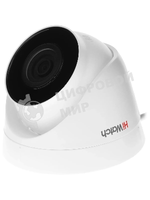 Камера видеонаблюдения IP HiWatch DS-I403(D)(2.8мм) 2.8-2.8мм цв.