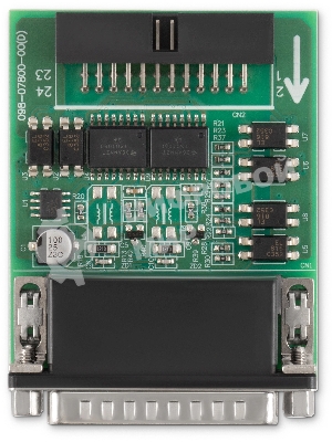 Кабель Ippon (1990909) Parallel cable kit for Innova Unity RT