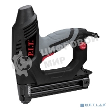Степлер электрический P.I.T PST6001-C (скорость работы 20шт/мин, вместимость магазина 100шт) PST6001-C