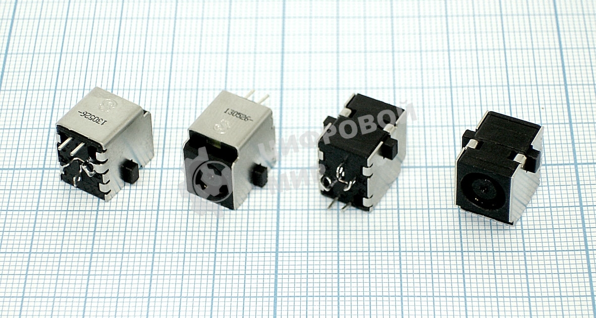 Разъем для ноутбука HP ProBook 4421s 1200000