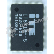 Мультиконтроллер IT8718F-S EXS
