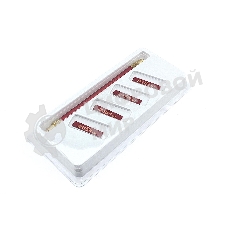 Скальпель Mechanic с многослойным высококачественным лезвием