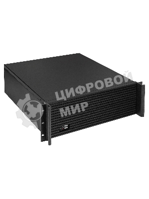 Серверная платформа ExeGate Pro 3U390-11 (RM 19