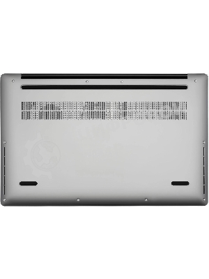 Ноутбук Osio FocusLine F160a-010 серый Ryzen 7 5700U 16Gb SSD 1Tb 16.1