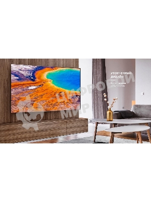 Телевизор Hisense 55