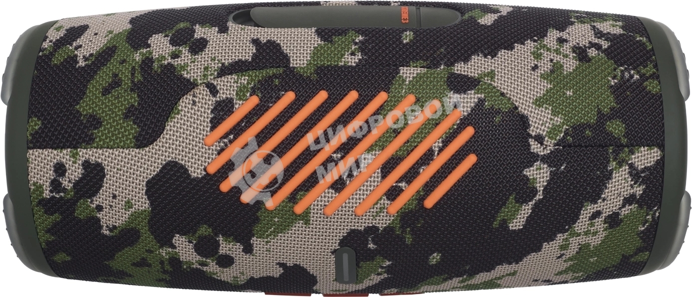 Портативная акустическая система JBL Xtreme 3 камуфляж