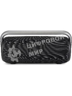 Колонка портативная Hyundai H-PS1029 черный 220W 4.1 BT 10м 4800mAh