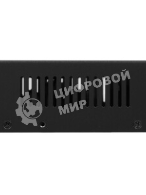 Коммутатор Cudy FS106P, 6×100 Мбит/с