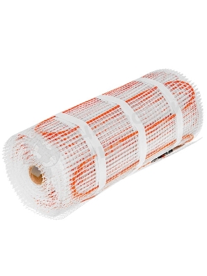 Пленочный теплый пол Rexant Extrema 220 1м², 0,5х2м, 220 Вт